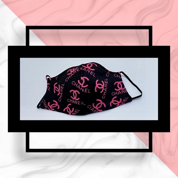 Washable and fashionable face mask - Picture 11 of 16